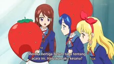 Aikatsu! Episode 112 - Pasukan Bersorak GOGO! Ichigo (Sub Indonesia)