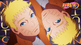 [Naruto] Ayahmu Hebat di Zaman Muda, Namun Kini Hanya Ingin Melindungimu