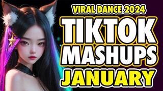 New Tiktok Mashup 2023 Philippines Party Music | Viral Dance Trends | January 18th