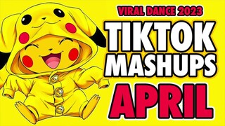 New Tiktok Mashup 2023 Philippines Party Music | Viral Dance Trends | April 9