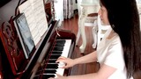 【Piano】 《Đám cưới trong mơ》