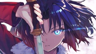 [Anime] Adegan Mendebarkan | Pertunjukkan Visual