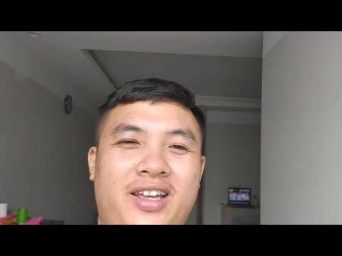 N.Xuân Bách Vlog - Hướng dẫn làm món canh xương nấu rau cải