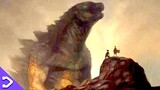 The LEGENDS That Brought Godzilla To LIFE! - Godzilla VS Kong (2021)