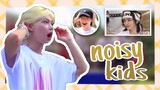 Stray Kids moments to watch instead of sleeping (chaotic)