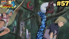 Naruto VS All Jinchuriki ! Naruto Shippuden Ultimate Ninja Storm 3 Indonesia