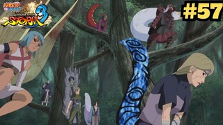 Naruto VS All Jinchuriki ! Naruto Shippuden Ultimate Ninja Storm 3 Indonesia