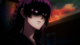 Tasogare Otome x Amnesia Episode 07 OniOneAni