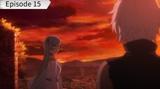 DanMachi V || English Dubbed