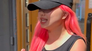 Lần này, chúng ta thực sự gặp Eunhyuk｜Nhân tiện, một lời khuyên cho các elf ở Los Angeles