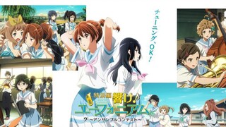 Hibike! Euphonium Movie 4: Ensemble Contest-hen (ซับไทย)