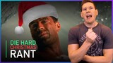 Die Hard Is A Christmas Movie!