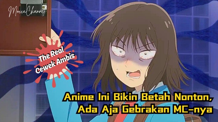 Kisah Sederhana, Tapi Berkesan! Ini Alasan Skip and Loafer Harus Ditonton!