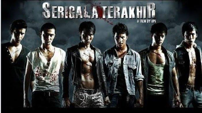 Serigala Terakhir (2009)