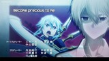 [Episode #7] [Sword Art Online: Al1c1zation - War of Underworld] [Part 2]