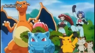 Pokemon Tổng Hợp (Ep 56.5) Bài thi bị hủy bỏ #PokemonTongHop_tap56