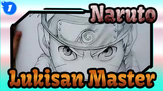 Naruto | [AMV Gambar Pribadi] 
Lihatlah Bagaimana Seorang Master Menggambar Naruto_1