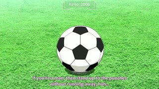 Inazuma eleven go: Galaxy episode 6 (Tagalog dub)