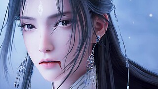 【A Kiss for the End of Time】Lu Xueqi's Personal Mix