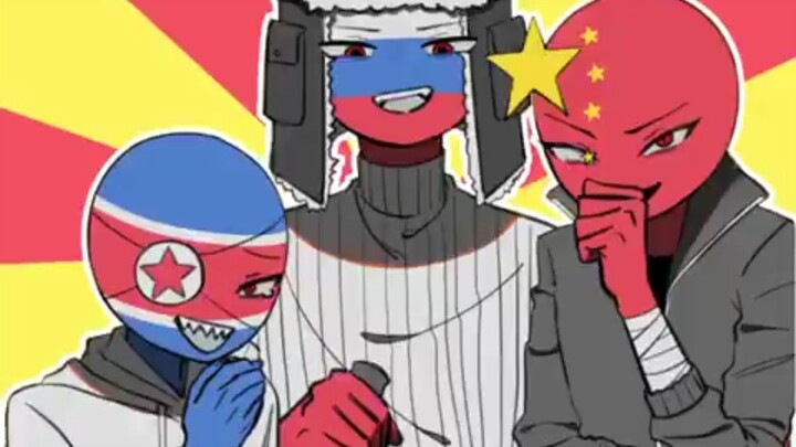 【Transfer/ch/Chinese/North Korean/Russian】You are an idiot