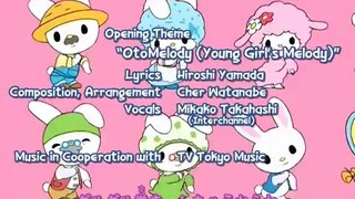 Onegai My Melody Episode 18