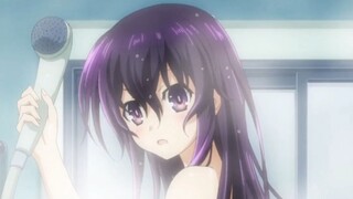 💕Tohka: Shido, kamu mesum💕