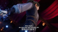 Yishi Duzun / The Sovereign Ascension S2 Eps 35 Sub Indonesia