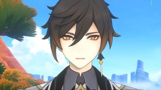 [ Genshin Impact ] Bagaimana Anda mendidik anak-anak Anda di Nata?