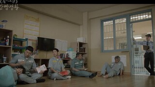 Prison Playbook S01_E12 720p Hindi