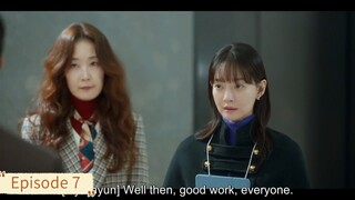 No Gain No Love (2024) Episode 7 English Sub