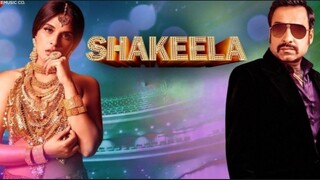 Shakeela (2020) | Biopic | Pankaj Tripathi | Tamil Dubbed Hindi Movie