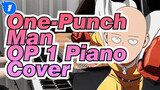 Ru’s Piano | One-Punch Man OP 1 “The Hero!!” | I’m Just a Pianist for Fun!_1