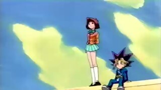 Yu-Gi-Oh! (1998) Episode 14 A Bomb Game Makes for the Worst Date