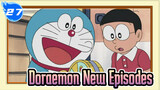 Doraemon New Episodes TV Version | 2005 Japan_V27