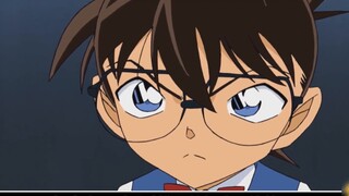 [09] Conan takes three people away in one episode, Chiba becomes a famous detective, and Takagi lame