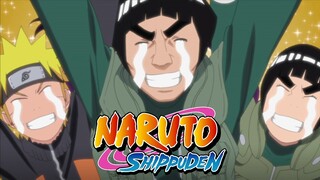 Naruto Shippuden Ending 8 | Bacchikoi!!! (HD)