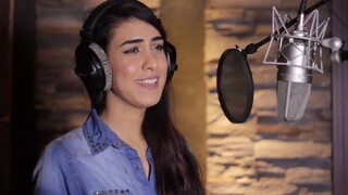 Tum Hi Ho Oriental Cover by Lina Sleibi