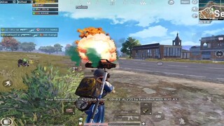 PUBG Mobile Android Gameplay #90