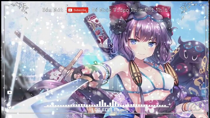 [ Nightcore ] - Top 10 Nhạc Nightcore Ghây Nghiện Cực Mạnh | ShinZ Music