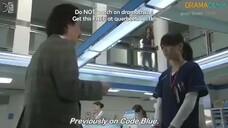 Code Blue S2 Episode 10 - Engsub