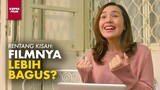 Review - RENTANG KISAH (2020) Awalnya gua pikir nggak bakal suka!