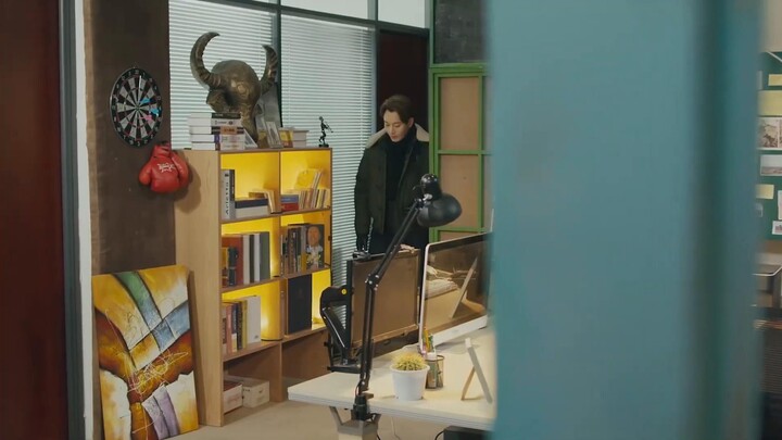 Desert Whispers (2024) ขุมทรัพย์ลับแห่งทะเลทราย EP 18 [ซับไทย]