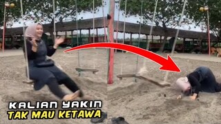 HIBURAN UNTUK WARGA +62 !! NGAGAK PARAH