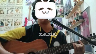 Orange 7!! Acoustic Cover by Zal Zul