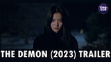 NEW K-DRAMA (2023) - THE DEMON Official Trailer [ Starring: KIM TAERI, OH JUNGSE, HONGKYUNG ]