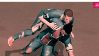 Những khoảnh khắc hay nhất của Kylian Mbappe trong DLS22 p2 #games