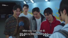 Chủ Tịch Lớp 9 EP 4 [Sub Việt]