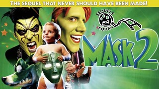 Son of the Mask | หน้ากากเทวดา ภาค2 (2005) พากย์ไทย