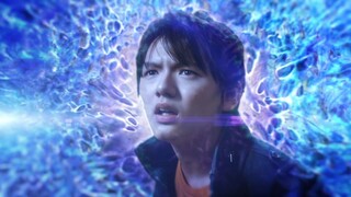 Ultraman Geed - Episode 12 (English Sub)