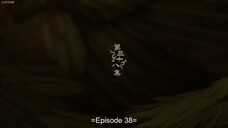 EP.38 LEGEND OF SHEN LI (ENG SUB) 🇨🇳